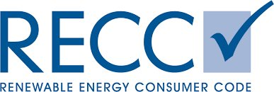 RECC · Renewable Energy Consumer Code